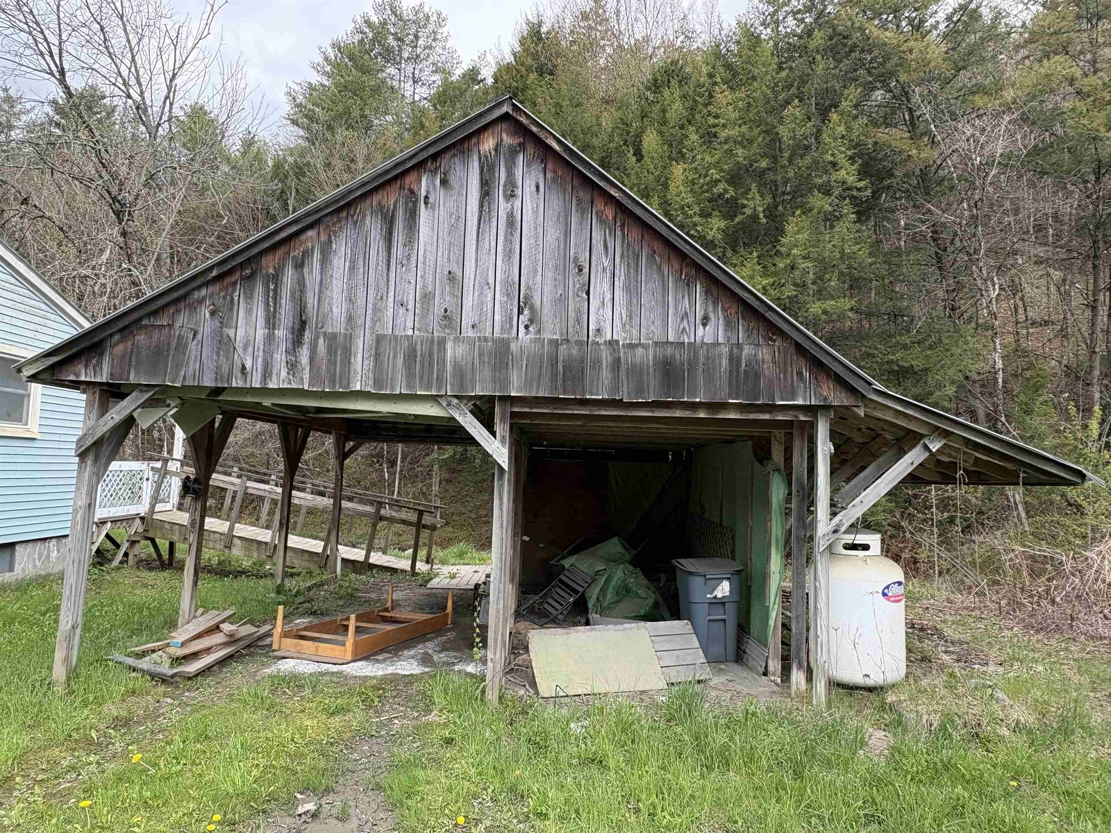 169 Bear Hill Road