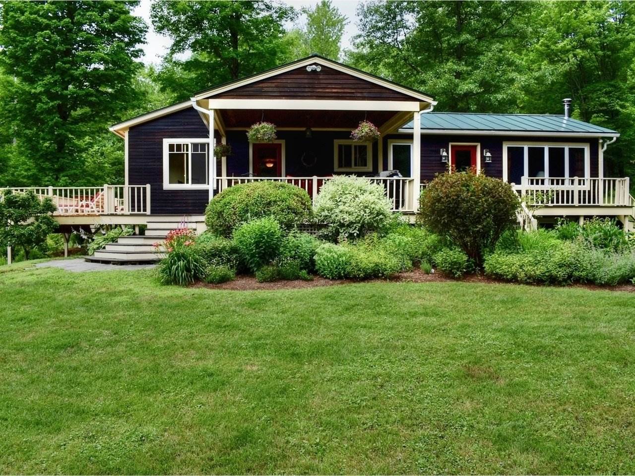 169 Brigham Hill Road