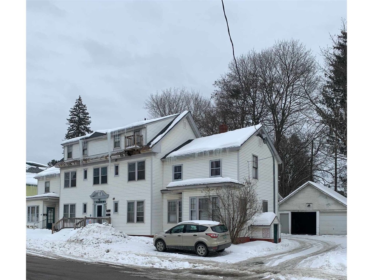 169 Church Street