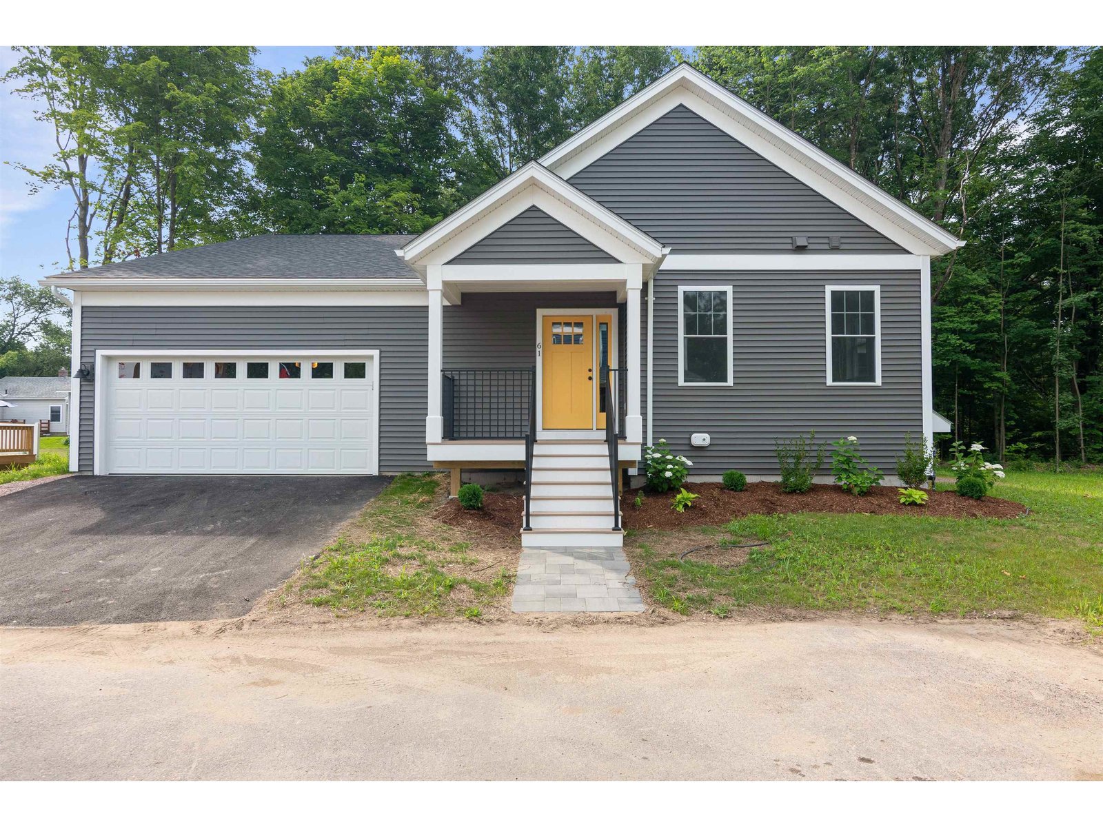 169 Dogwood Circle, Unit 17 Welchii