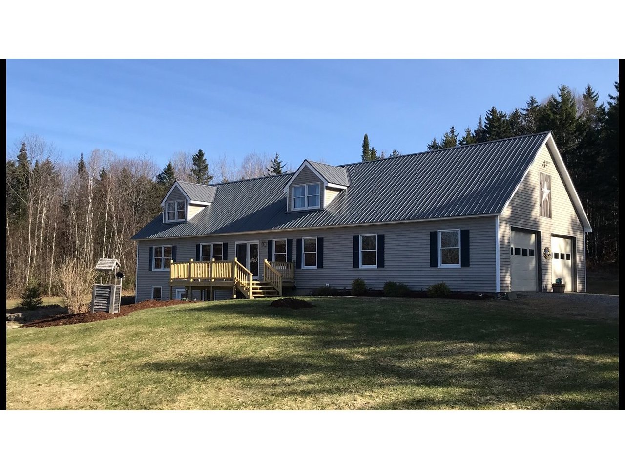 169 Douglas Road