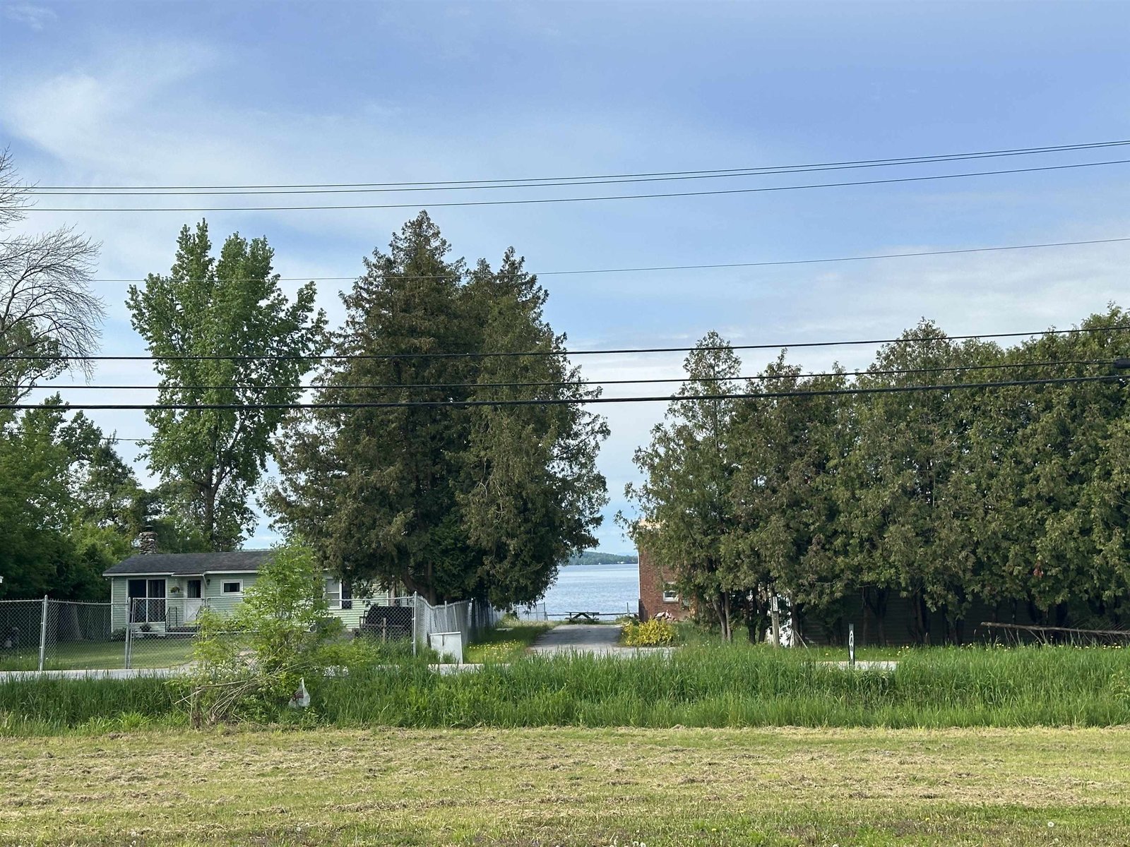 169 Georgia Shore Road