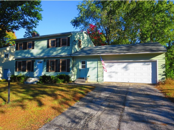 169 Laurel Hill Drive