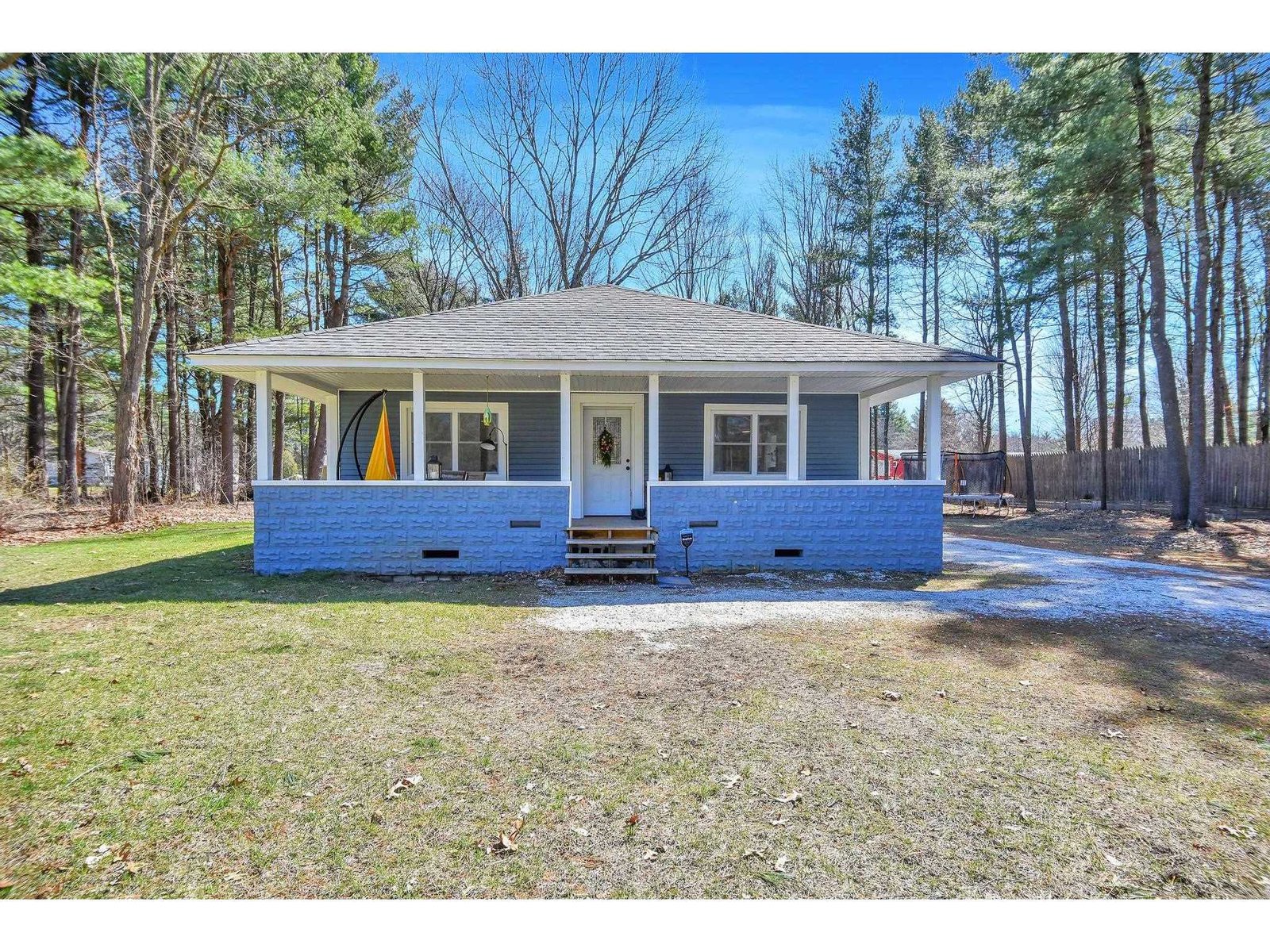 169 N Brownell Road