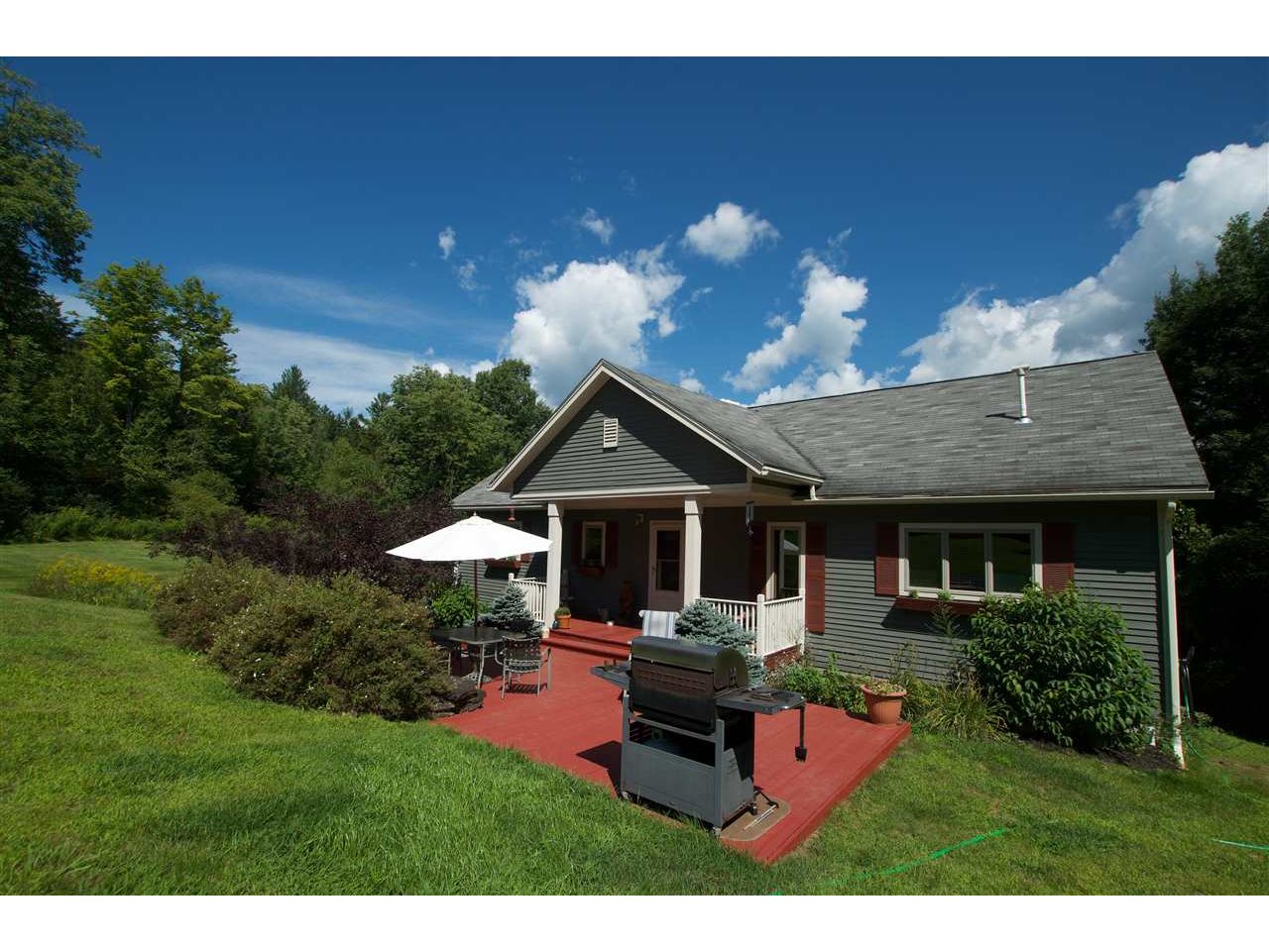 169 Old Shady Lane