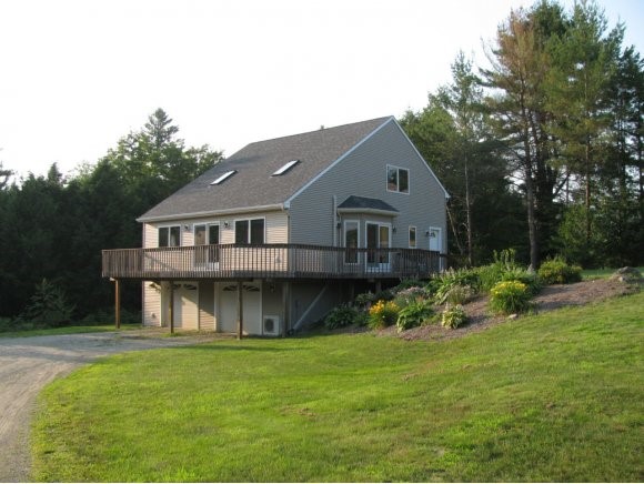169 Pinnacle Lane