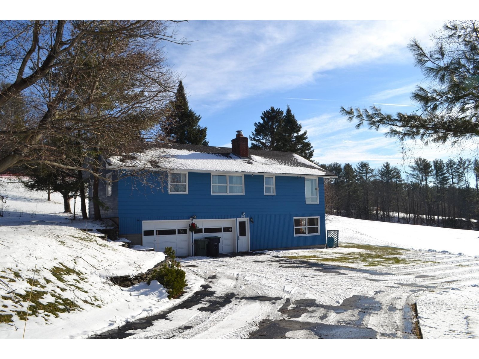 169 Towne Hill Road, Montpelier 169 Towne Hill Road, Montpelier