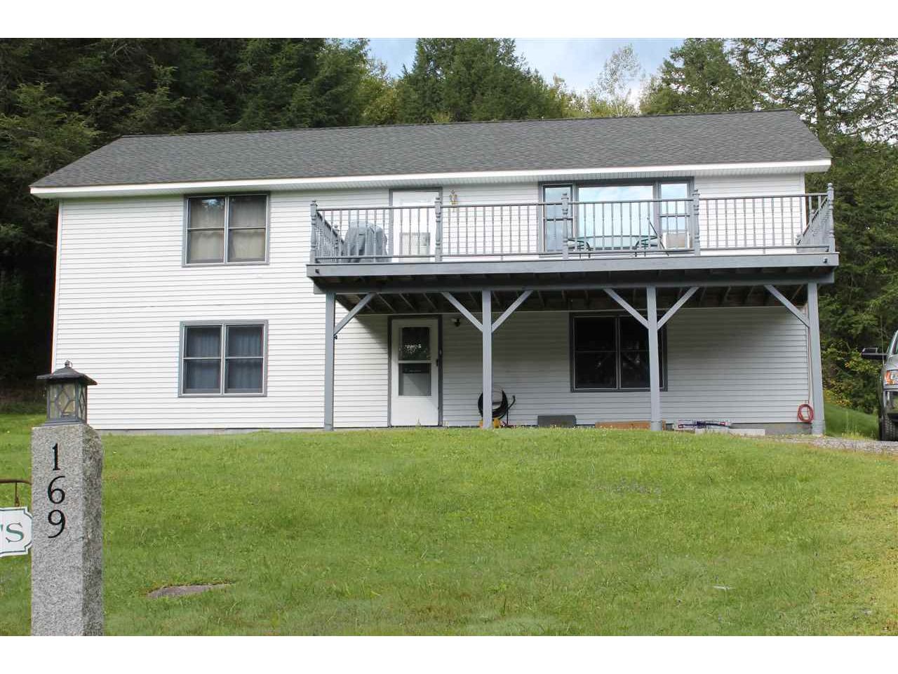 169 Wallis Drive