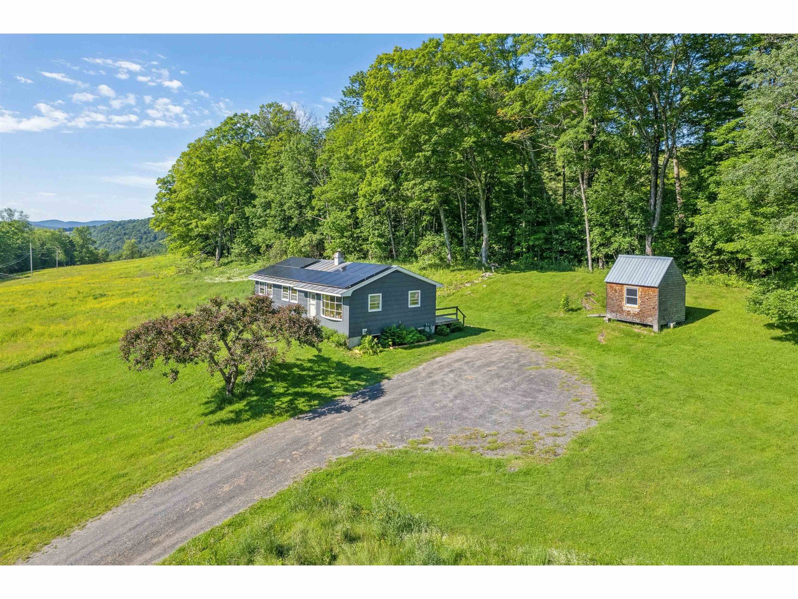169 Whitney Hill Road