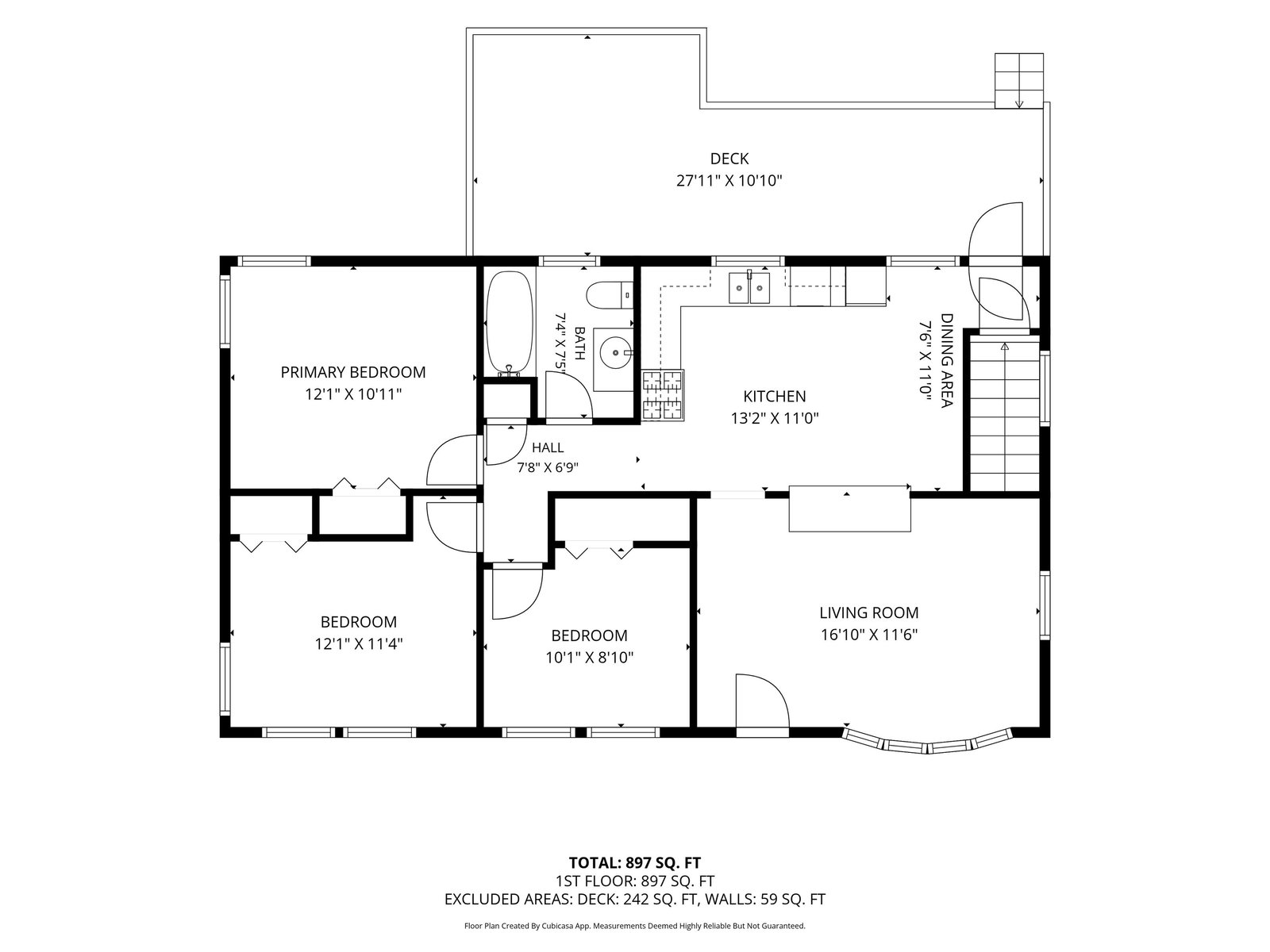 169 Whitney Hill Road