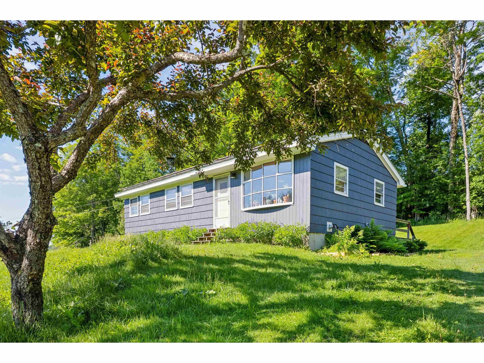 169 Whitney Hill Road