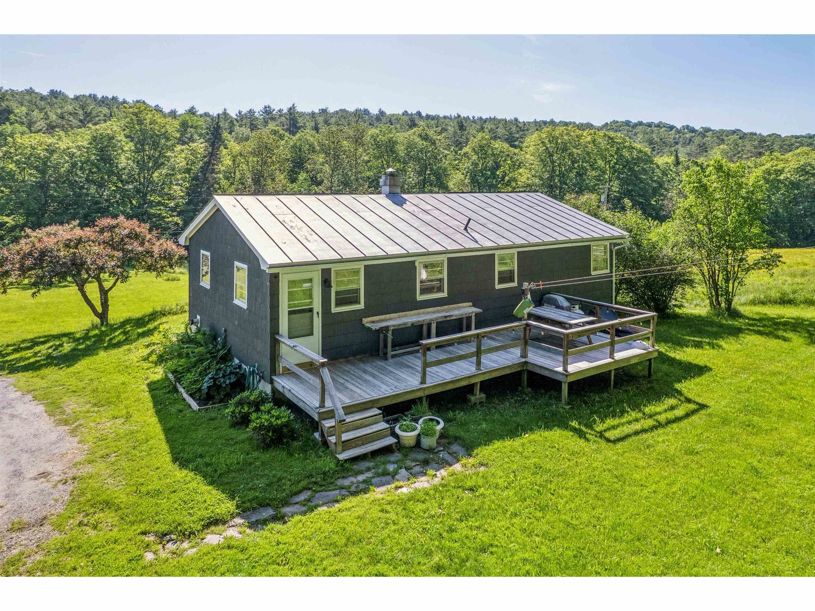 169 Whitney Hill Road