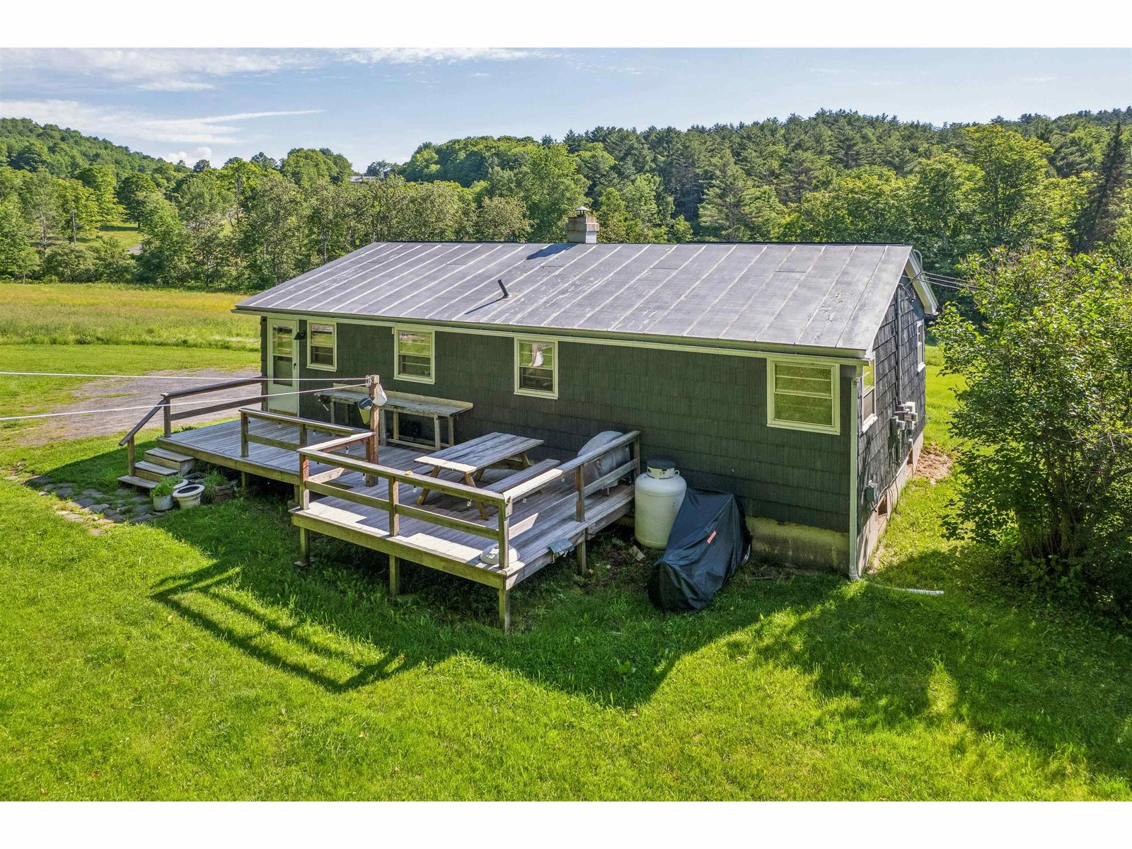 169 Whitney Hill Road