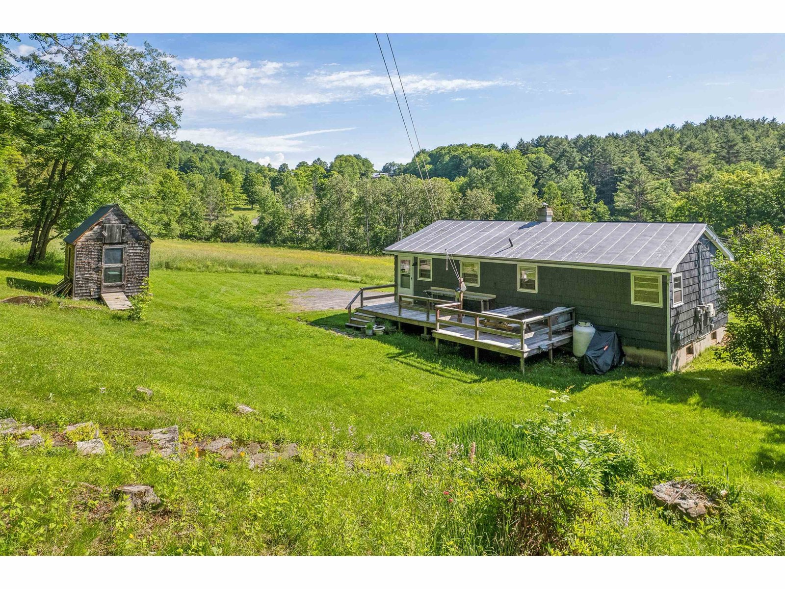 169 Whitney Hill Road