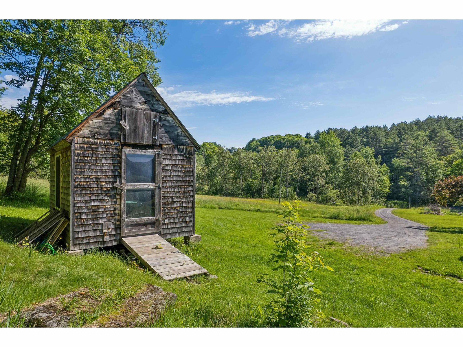 169 Whitney Hill Road