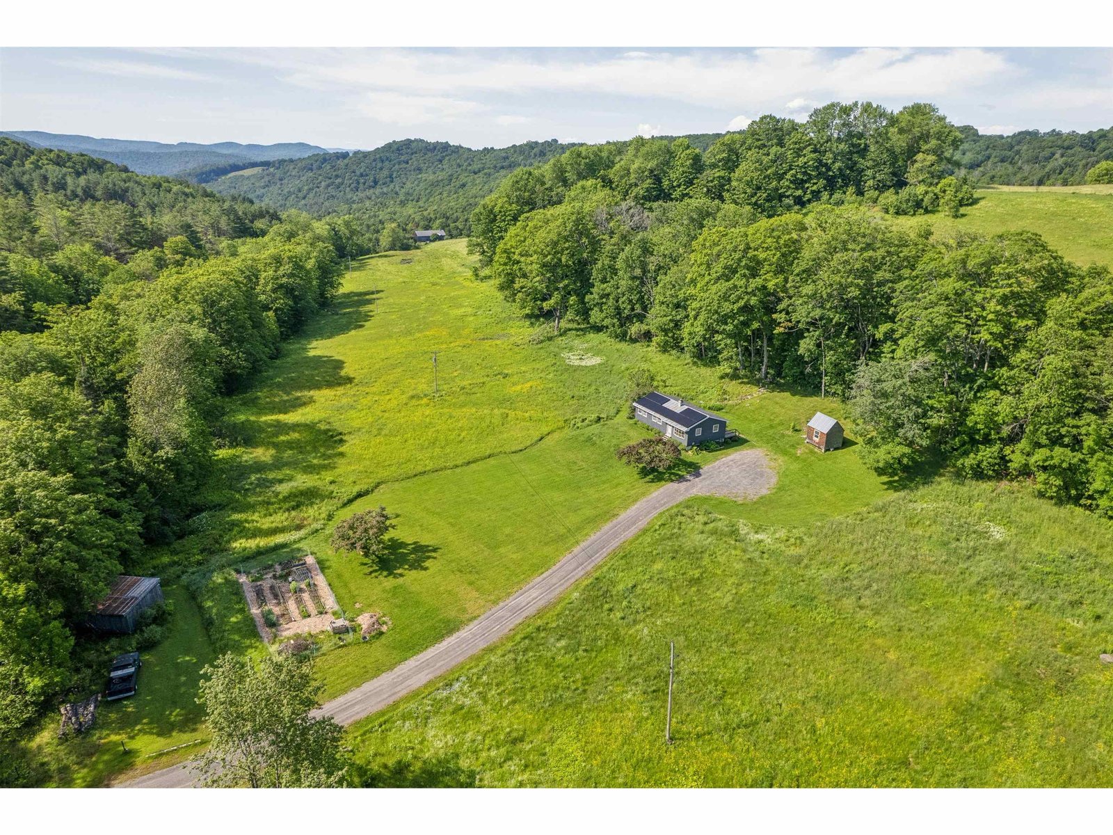 169 Whitney Hill Road