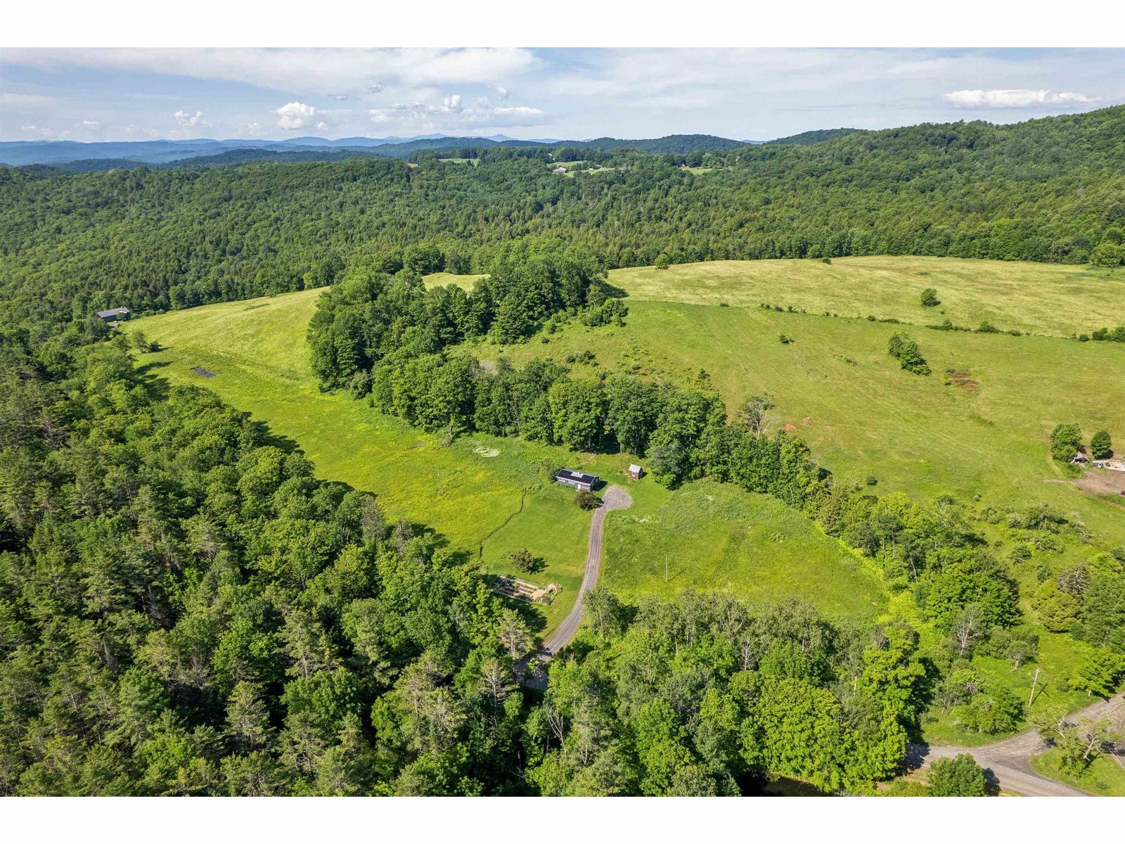 169 Whitney Hill Road