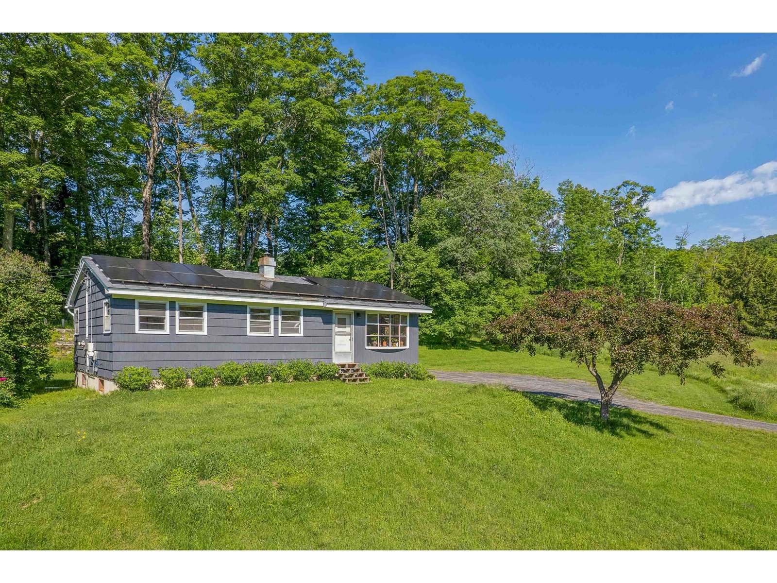 169 Whitney Hill Road