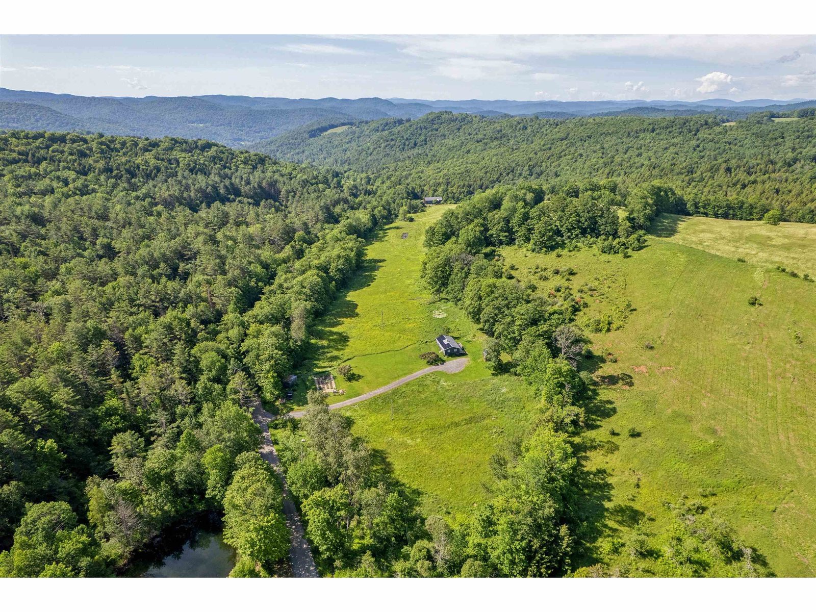 169 Whitney Hill Road