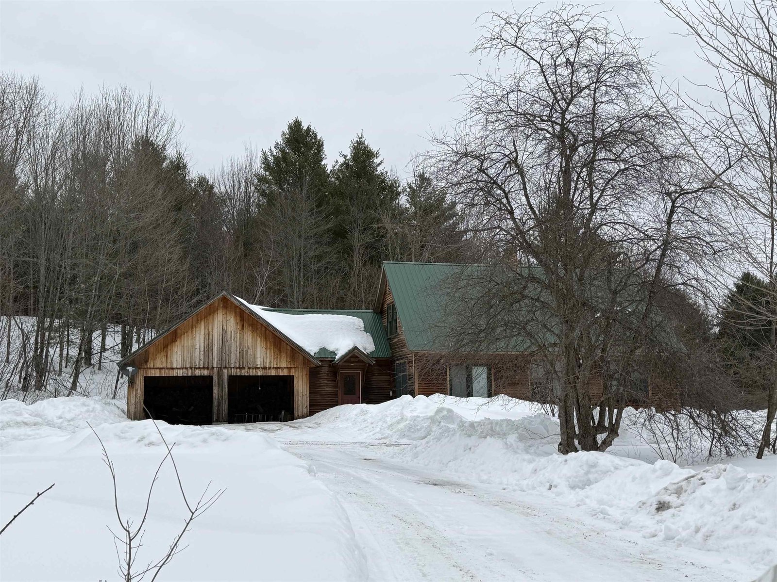 169 Young Road