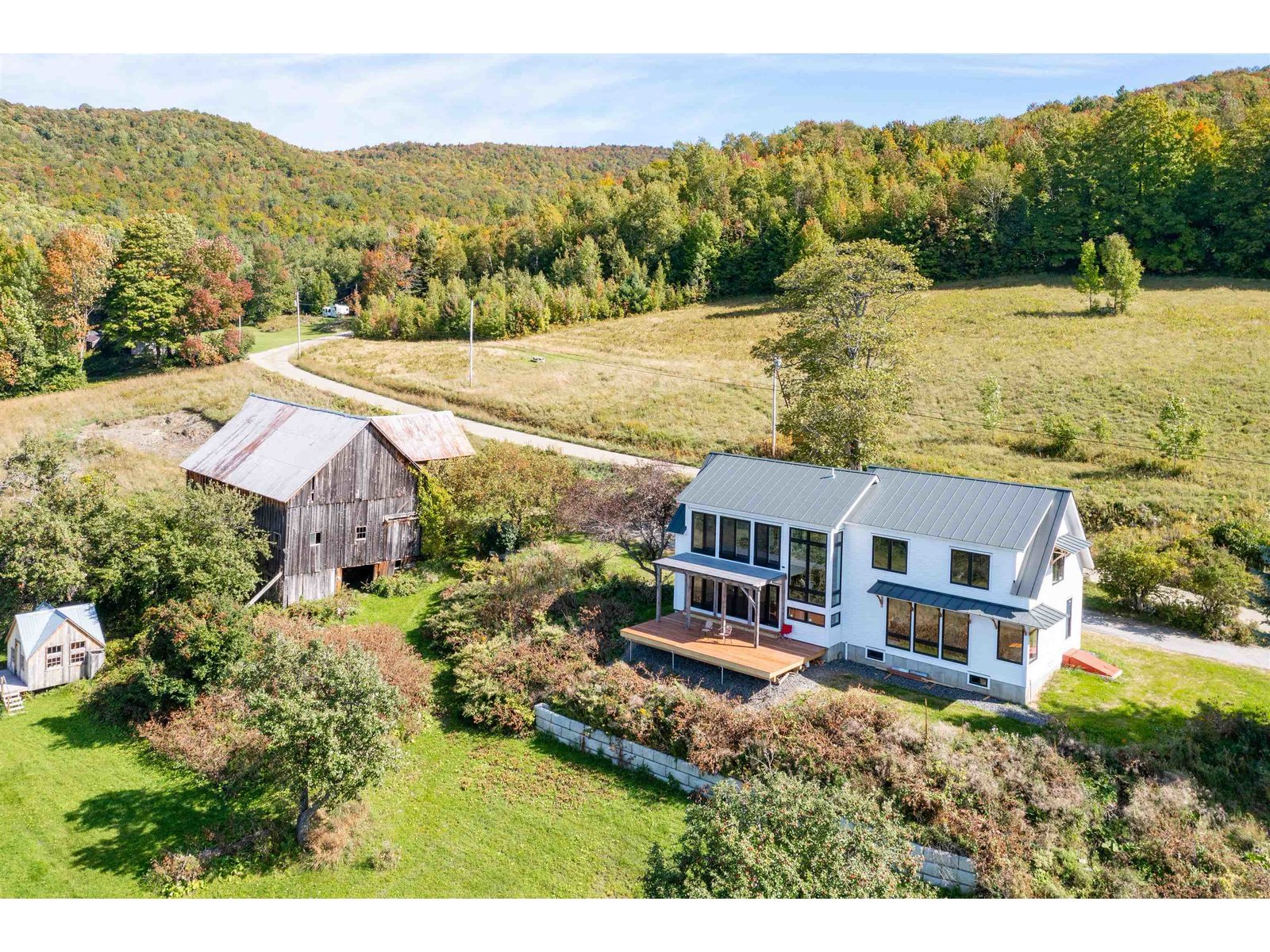 1691 Turkey Hill Road