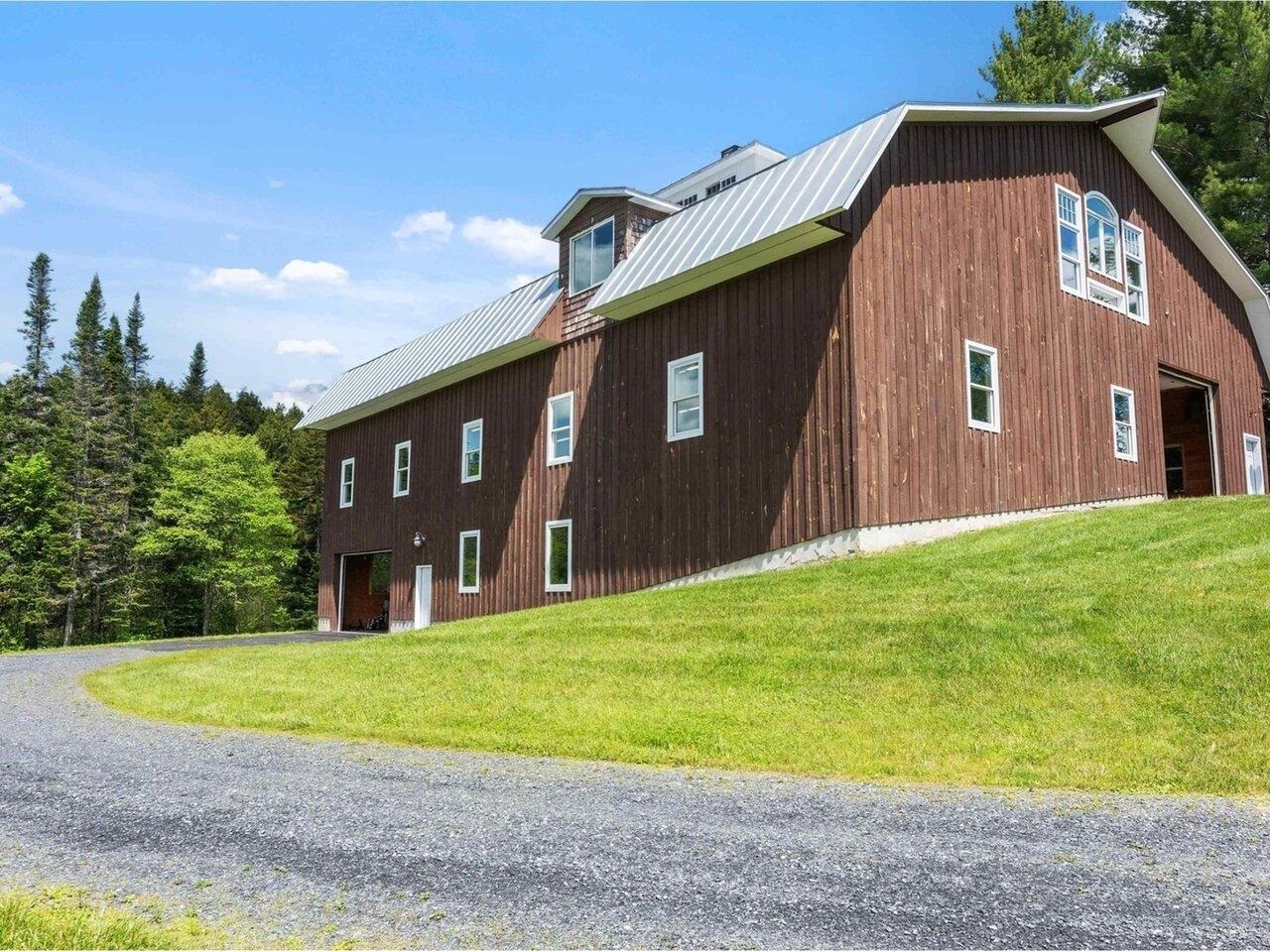 1693 County Road