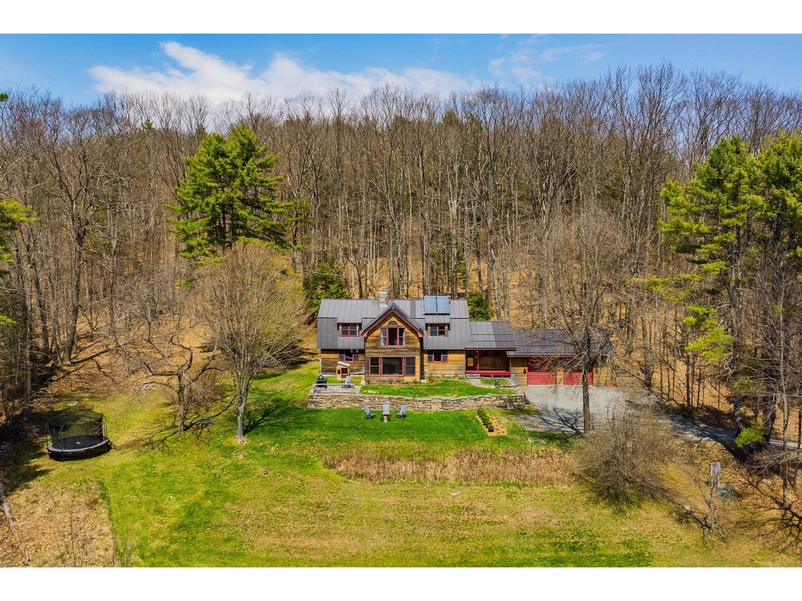 1693 Five Corners Road