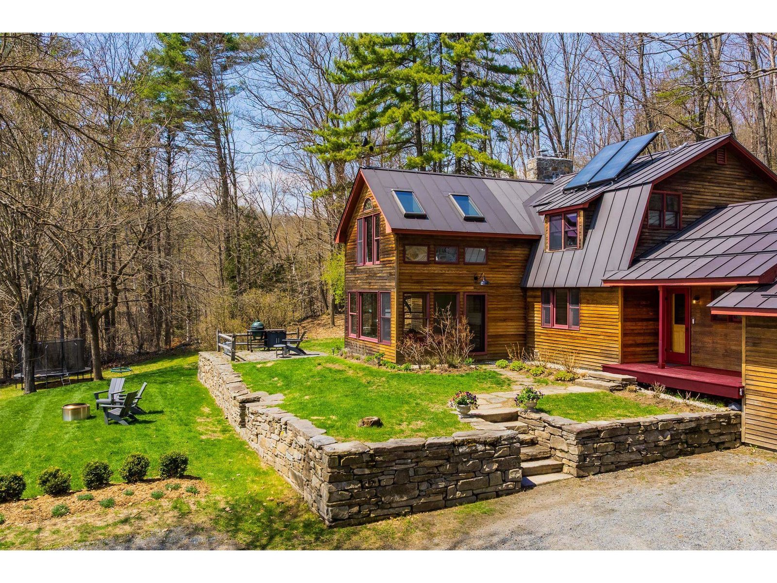 1693 Five Corners Road
