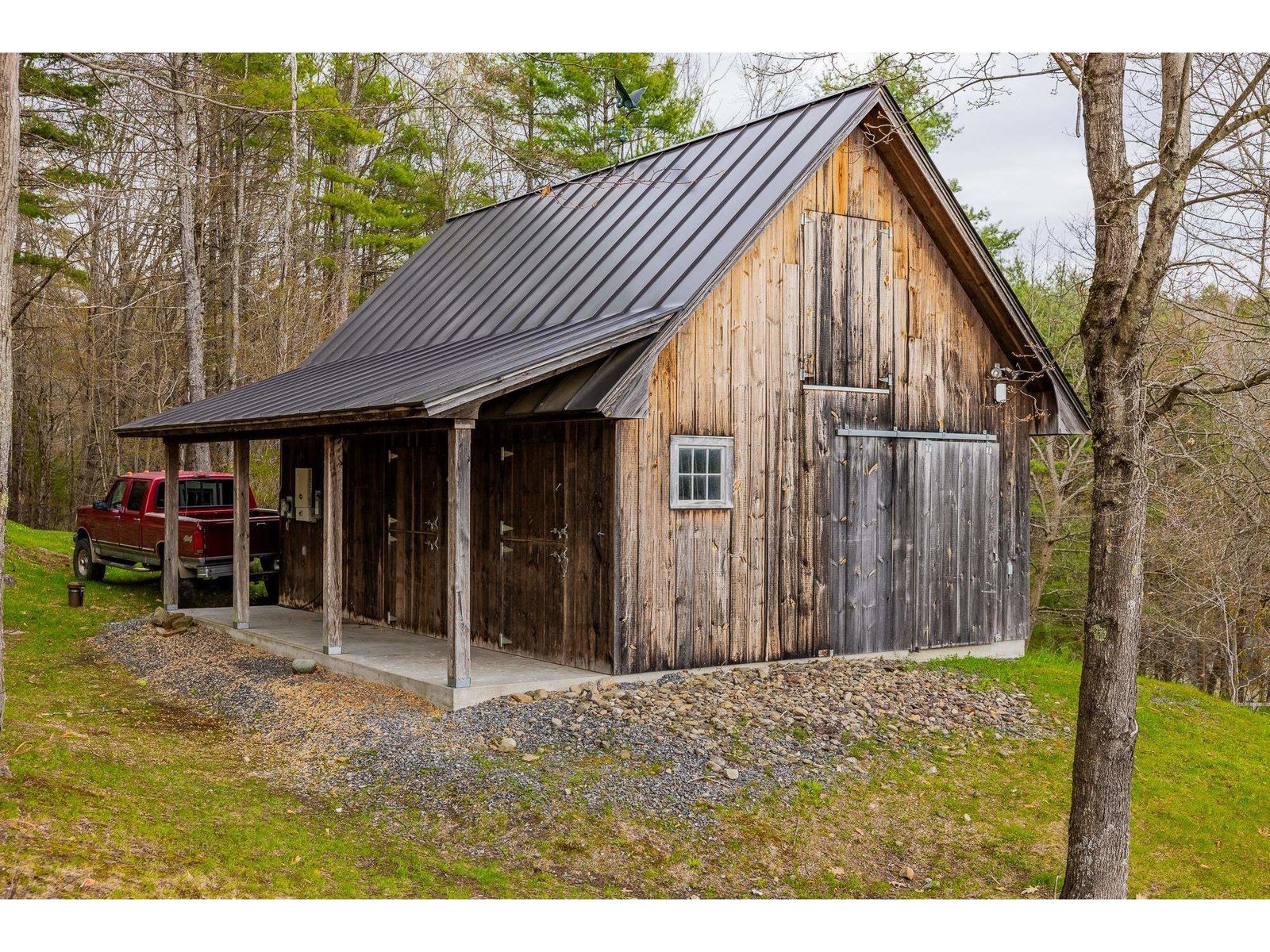 1693 Five Corners Road