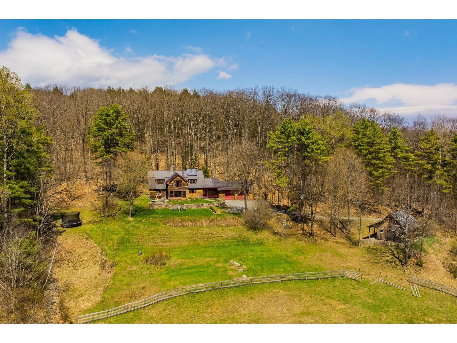 1693 Five Corners Road