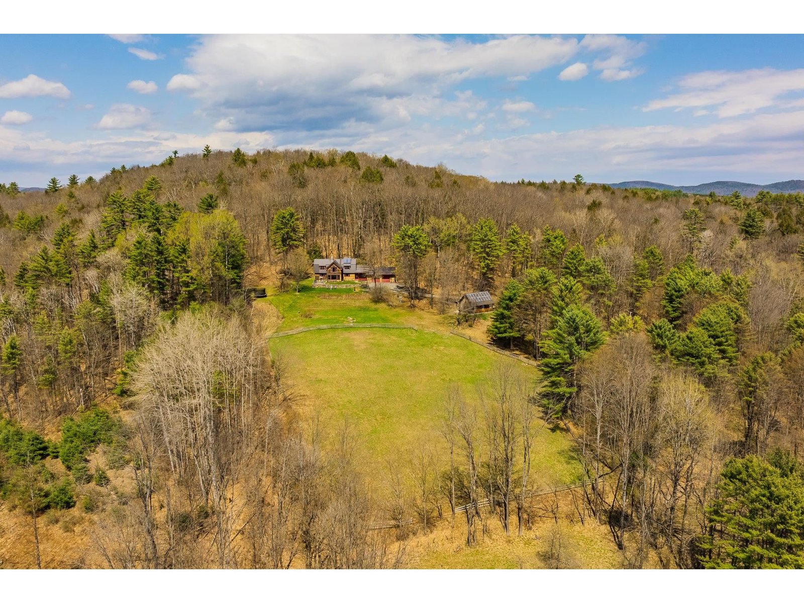 1693 Five Corners Road