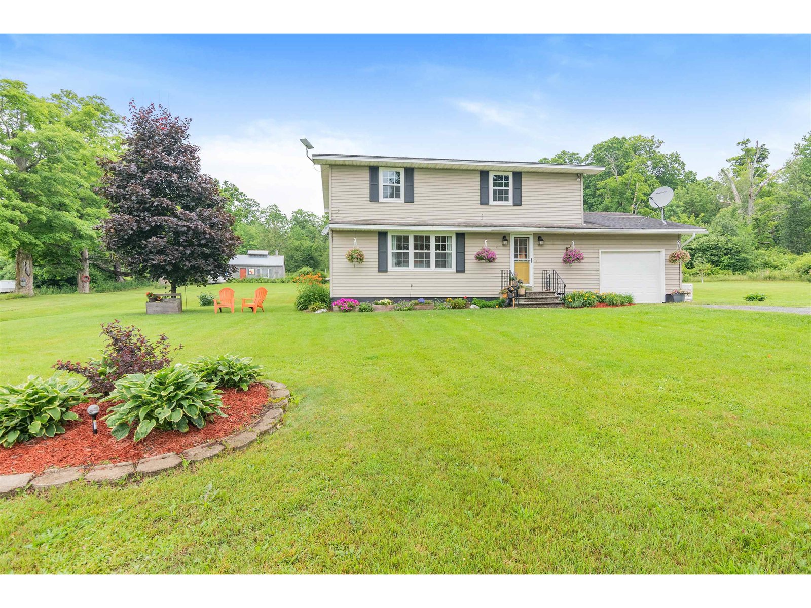 1697 Egypt Road