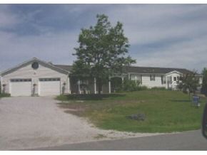1697 Gore Road