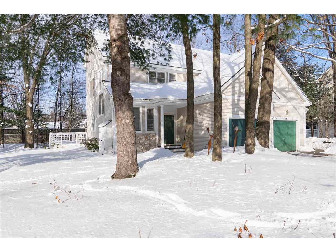 17 Arbor Road