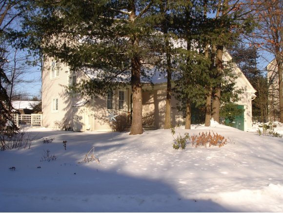 17 Arbor Road, Unit 17