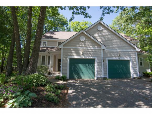 17 Arbor Road, Unit 17