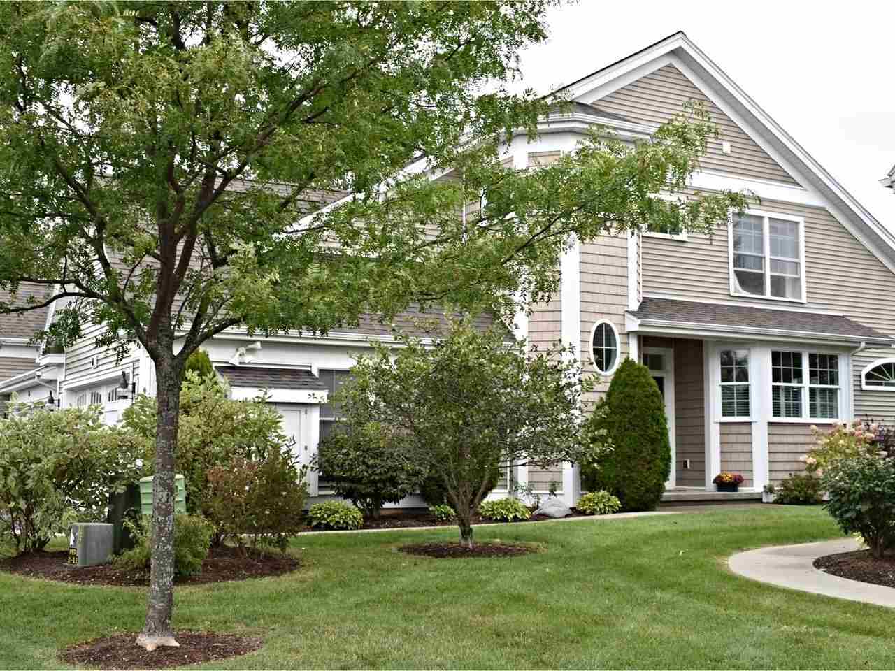 17 Aspen Circle