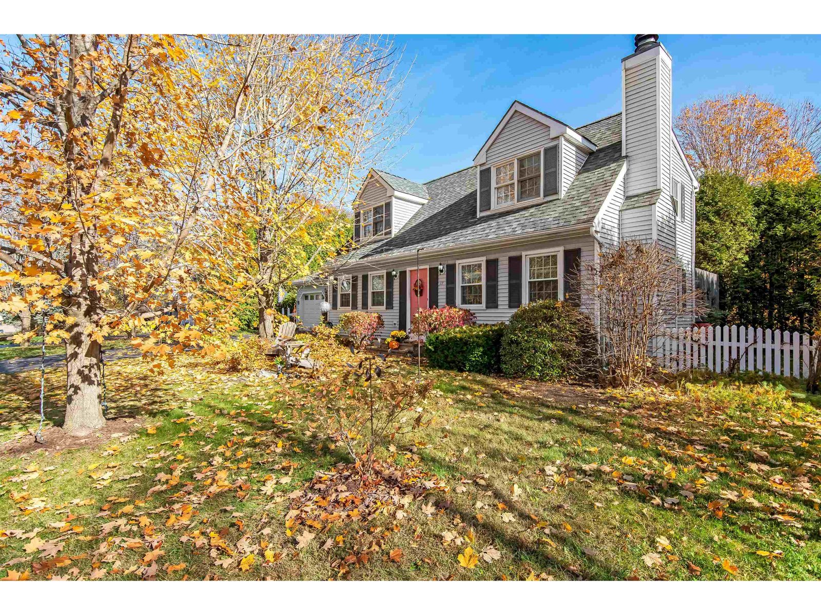17 Aspen Drive