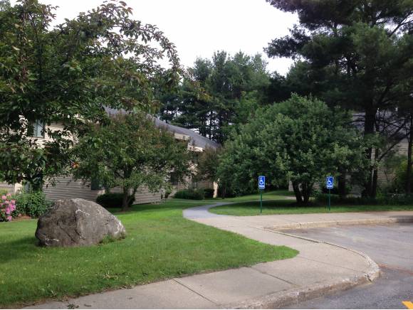 17 Bayberry Lane, Unit 17