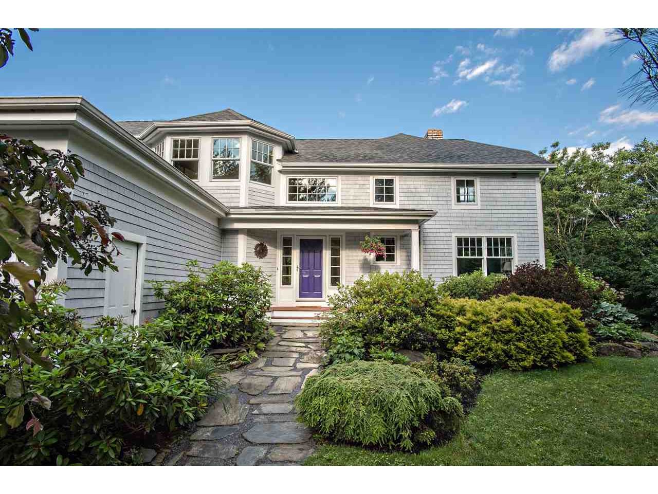 17 Bayberry Lane
