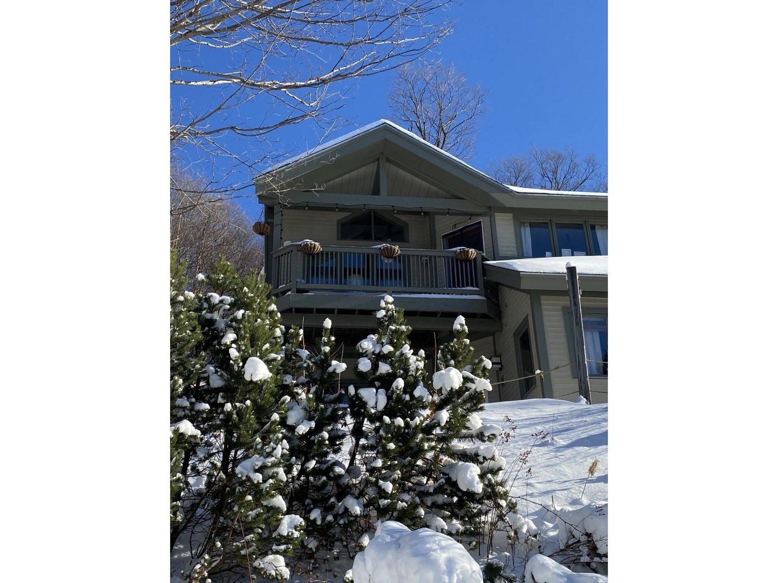 17 Bear Run Road, Unit 1