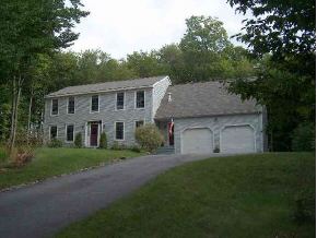 17 Beechwood Lane