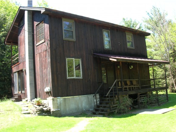 17 Bishop Hill Road
