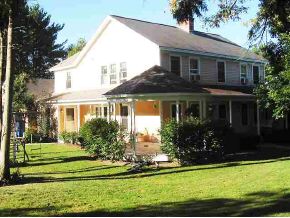 17 Bluestem Road