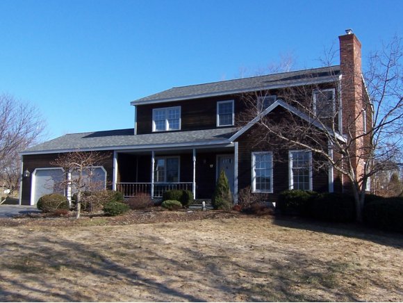 17 Bobolink Cir