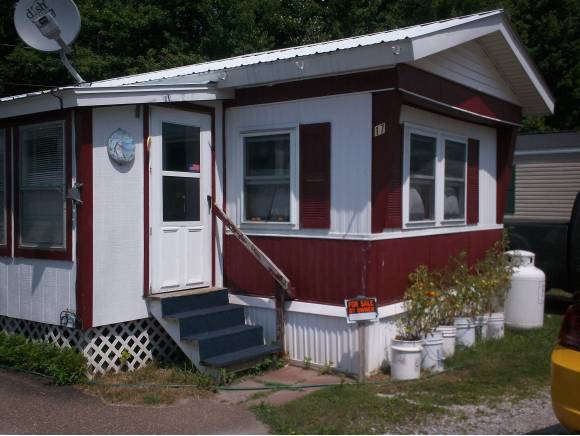 17 Brault's Park