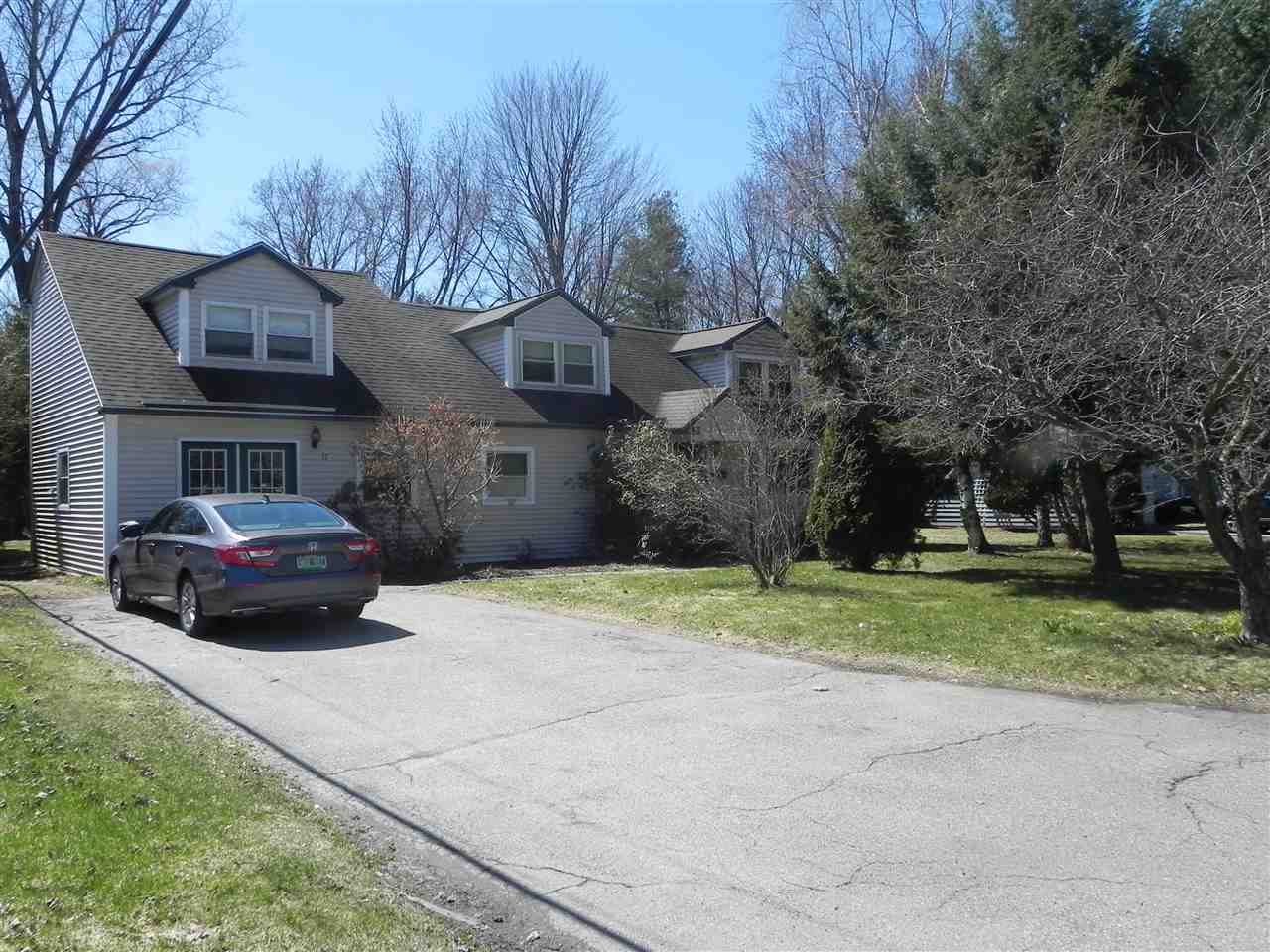 17 Brewer Parkway