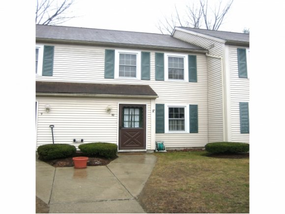 17 Brickyard Rd, Unit 10