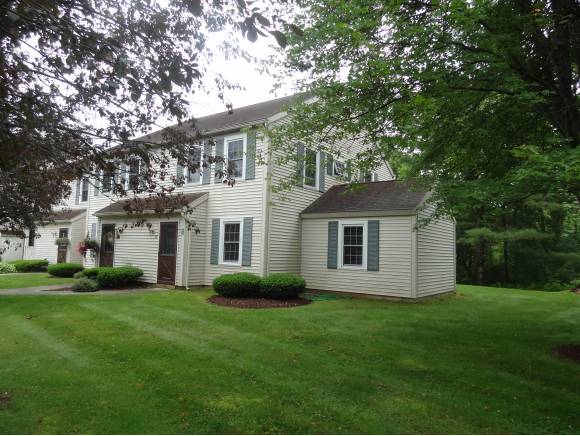 17 Brickyard Road #12, Unit 12