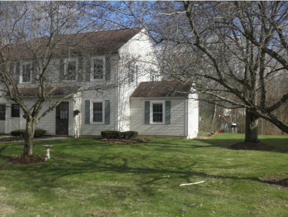 17 Brickyard Road, Unit 6